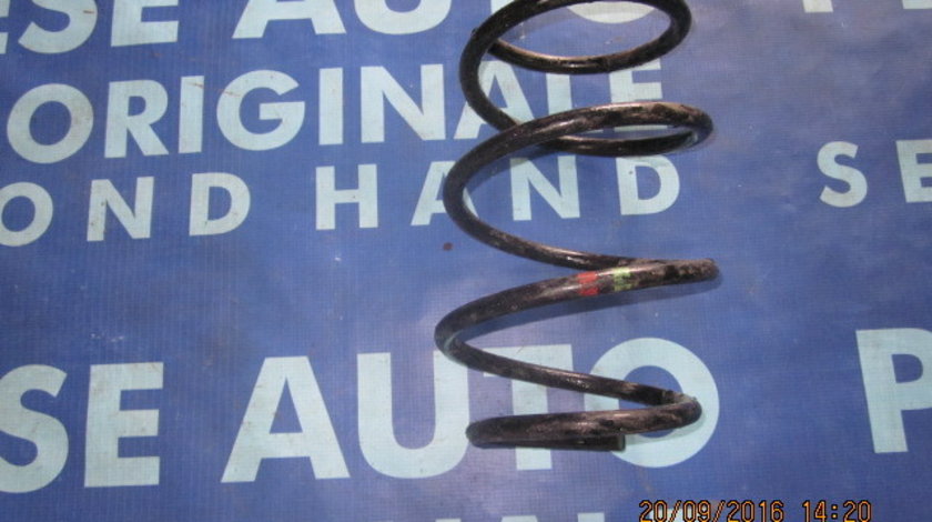 Arcuri fata BMW E46