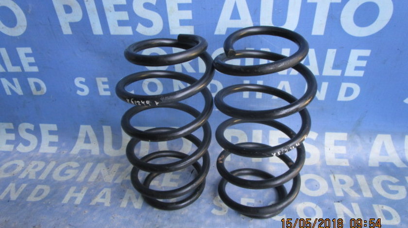 Arcuri fata BMW E53 X5 3.0i M54 2000