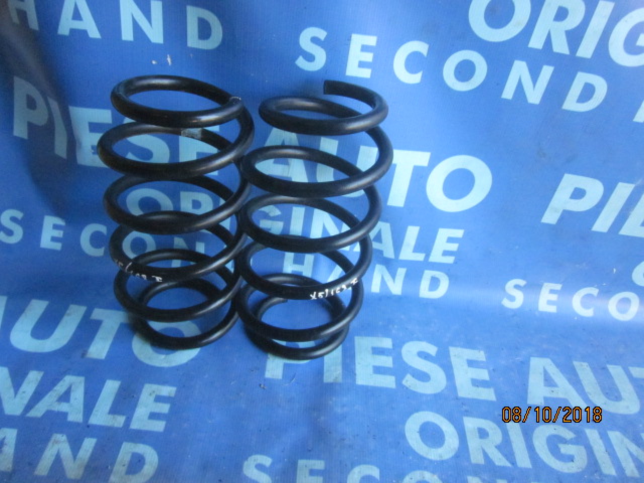 Arcuri fata BMW E53 X5; 6750336