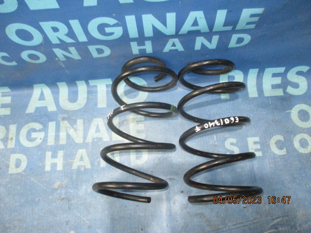 Arcuri fata BMW E60 525xi