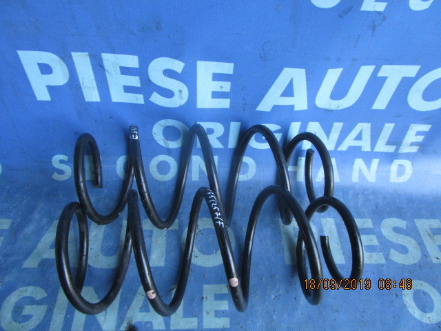Arcuri fata BMW E65 730d 3.0d M57N