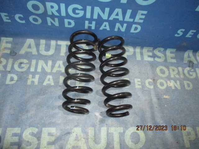 Arcuri fata BMW E71 X6 3.0xd N57D30A; 6852109
