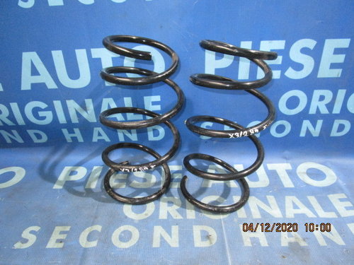 Arcuri fata BMW E83 X3 2.0d N47D20A 2008