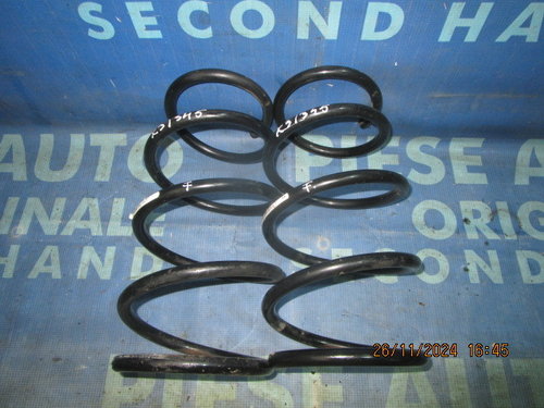Arcuri fata BMW E83 X3 3.0d M57N D2