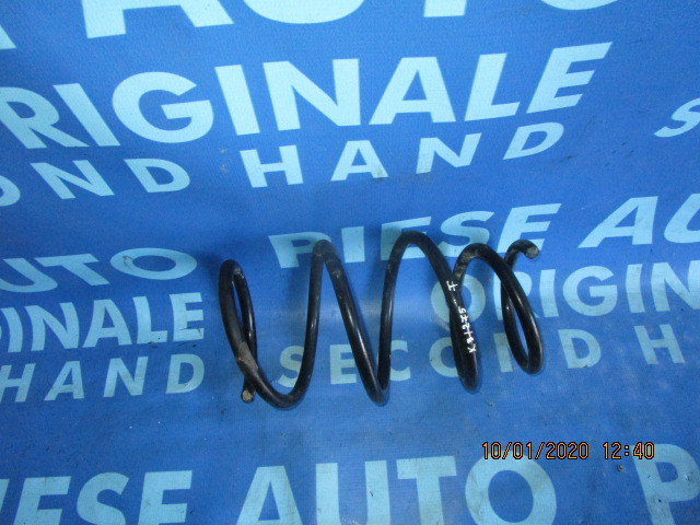 Arcuri fata BMW E83 X3 3.0d M57N D3