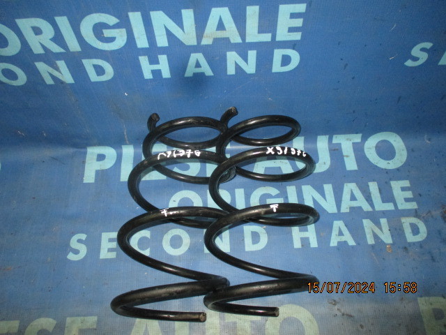 Arcuri fata BMW E83 X3 M54B25