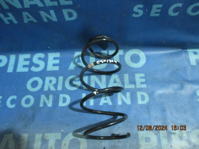 Arcuri fata BMW E90 318i N43B20A