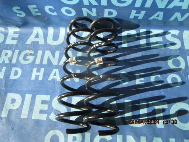Arcuri fata BMW F01 730d N57D30A