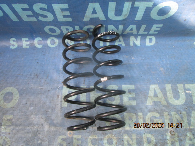 Arcuri fata BMW F10 520d 2.0d N47D20C 2011