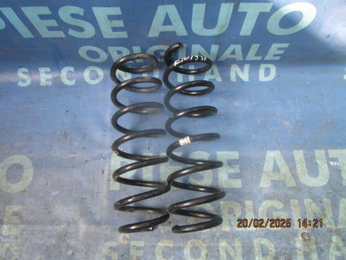 Arcuri fata BMW F10 520d 2.0d N47D20C 2011