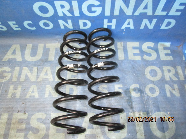 Arcuri fata BMW F10 530d 3.0d N57D30A