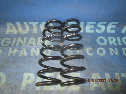 Arcuri fata BMW F10 550dx ; 2014