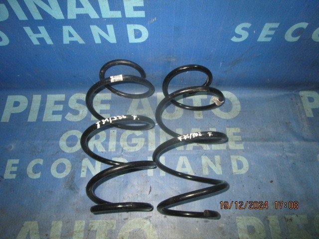 Arcuri fata BMW F31 316d