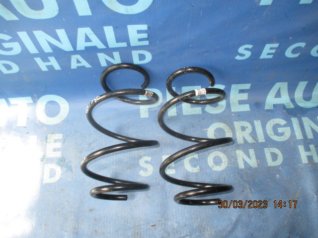 Arcuri fata BMW F36 430d 3.0d