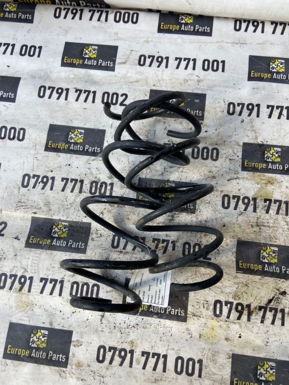 Arcuri fata BMW Seria 3 2.0 M47 E90 E91 2006