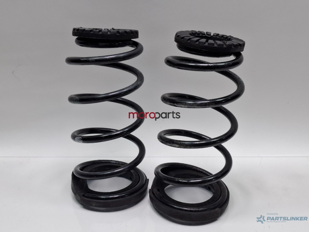 Arcuri fata CHEVROLET SPARK M200, M250 2005 - 2014 0.8 0.8 F8CV