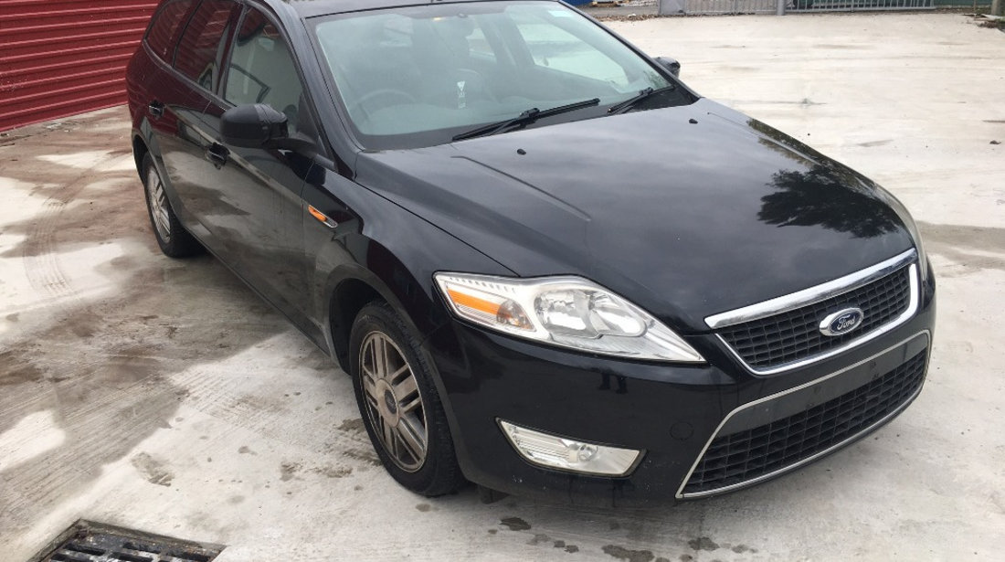 Arcuri fata Ford Mondeo 4 2010 TURNIER 2.0 TDCI