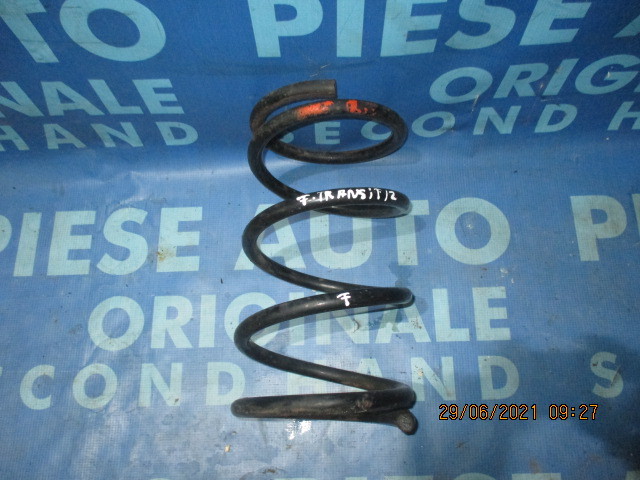 Arcuri fata Ford Transit 2.0tdci