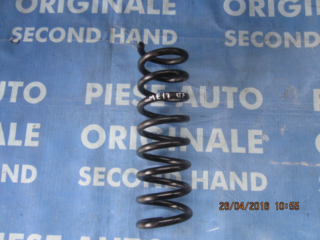 Arcuri fata Mercedes E220 S210