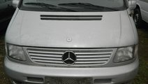 Arcuri fata Mercedes V-Class 2.2Cdi model 2001