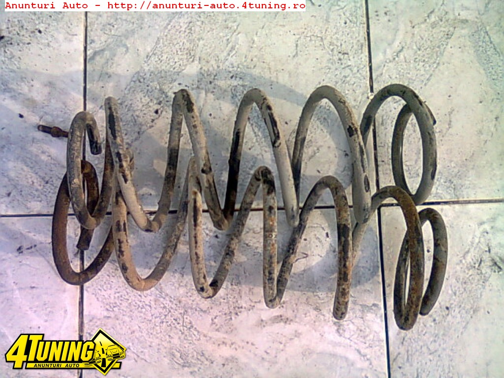 Arcuri fata Opel Astra F