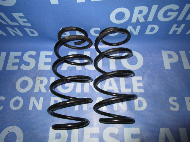 Arcuri fata Opel Astra G