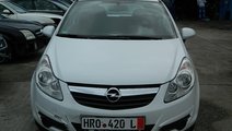 Arcuri fata Opel Corsa 1.3 cdti model 2011