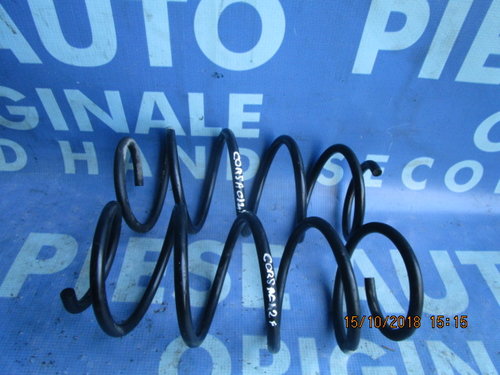 Arcuri fata Opel Corsa C 1.2i