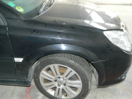 Arcuri fata Opel Vectra C 1.9Cdti model 2002-2008