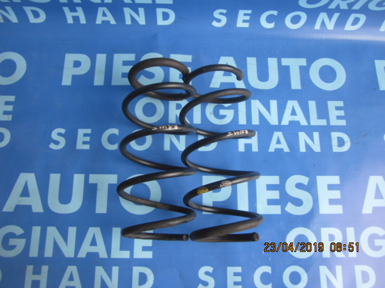 Arcuri fata Renault Scenic 1.5dci