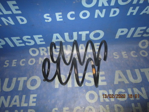 Arcuri fata Renault Scenic 2.0i 16v