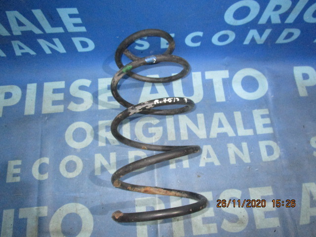 Arcuri fata Rover 75