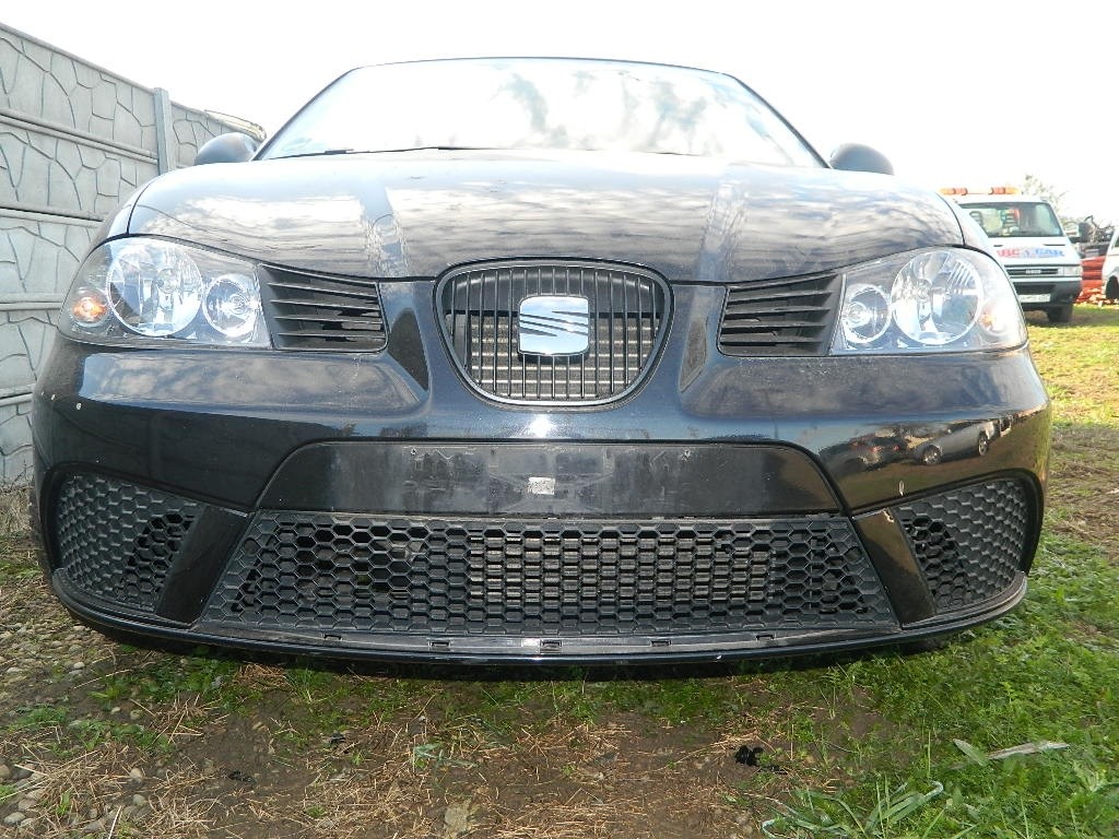 Arcuri fata Seat Ibiza 1.2B model 2007