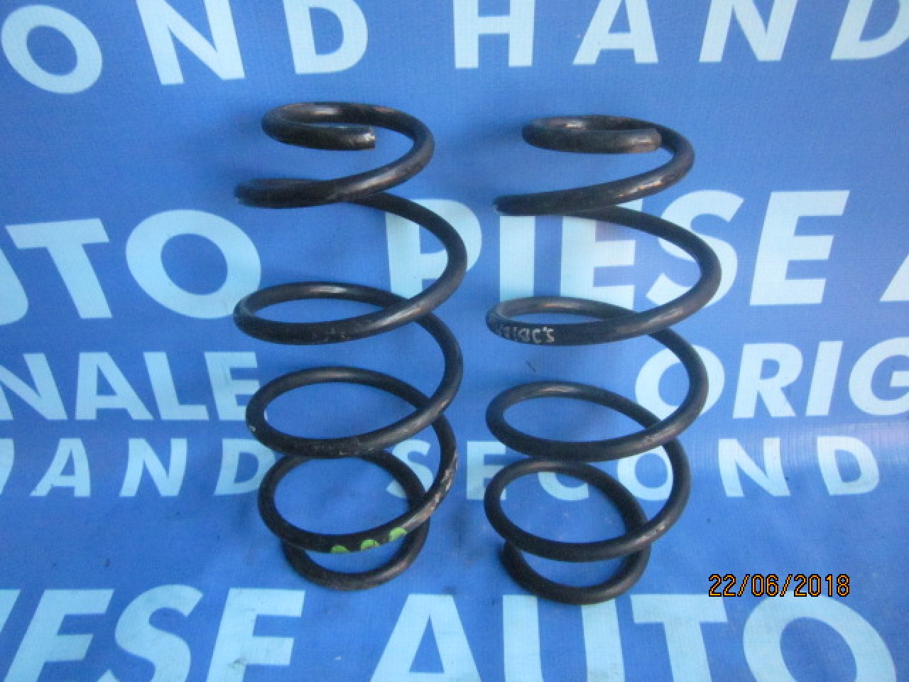Arcuri fata Seat Ibiza 1.2tdi