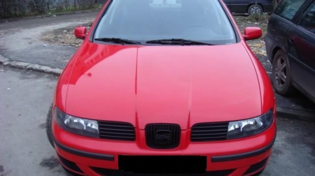 Arcuri fata Seat Leon 1.9sdi model 2000-2004