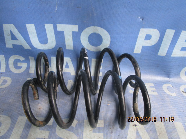 Arcuri fata Seat Leon 2