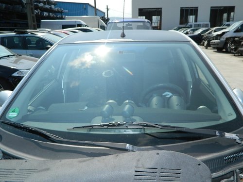 Arcuri fata Smart Forfour 1.5 dci model 2007