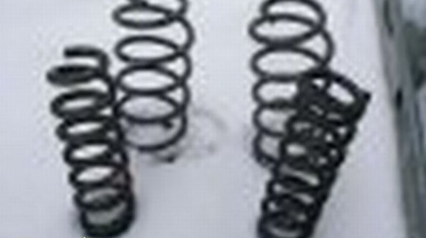 Arcuri fata toyota land cruiser 120