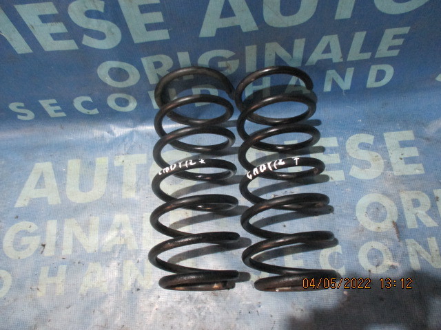 Arcuri fata VW Caddy 1.9sdi