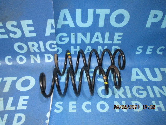 Arcuri fata VW Passat B5 1.9tdi