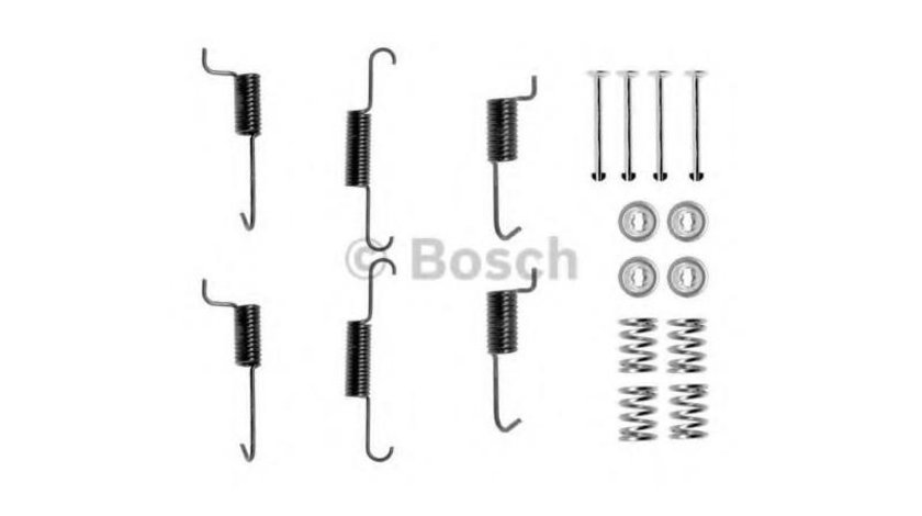 Arcuri saboti frana Hyundai SANTA FE I (SM) 2000-2006 #2 1050823