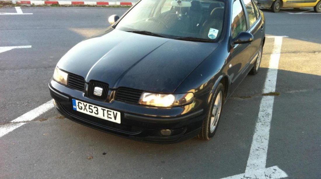 Arcuri Si Amortizoare Seat Toledo 1 9 Tdi Asz 130 De Cai