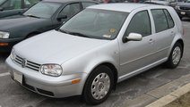 Arcuri Si Amortizoare Vw Golf 4 1 9 Tdi Asz 130 De...