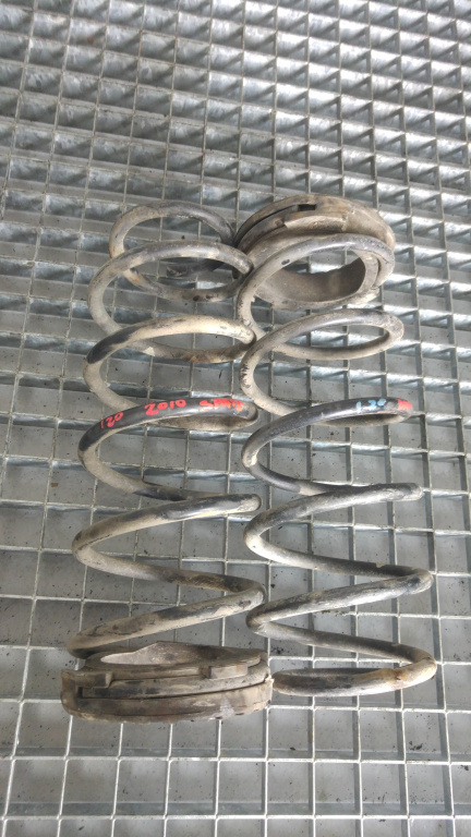 Arcuri spate 1.2 benz g4la hyundai i20