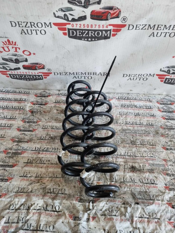 Arcuri spate 5Q0511121AG VW Golf VIII Variant 1.0 eTSI 110 cai