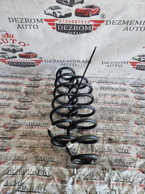 Arcuri spate 5Q0511121AG VW Golf VIII Variant 1.0 TSI 110 cai