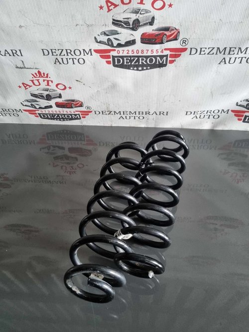 Arcuri spate 5QF511115BL VW Tiguan II 1.4 TSI 150 cai