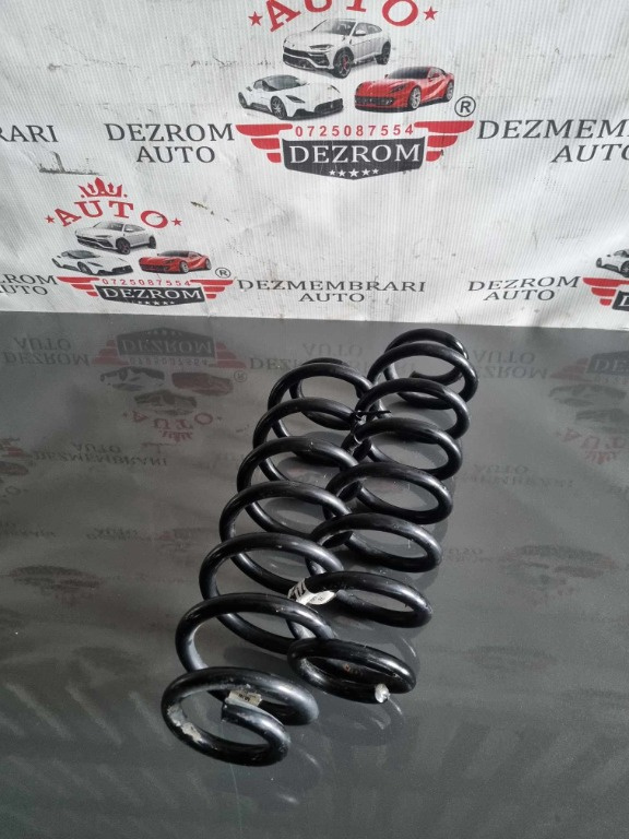 Arcuri spate 5QF511115BL VW Tiguan II 1.5 TSI 150 cai