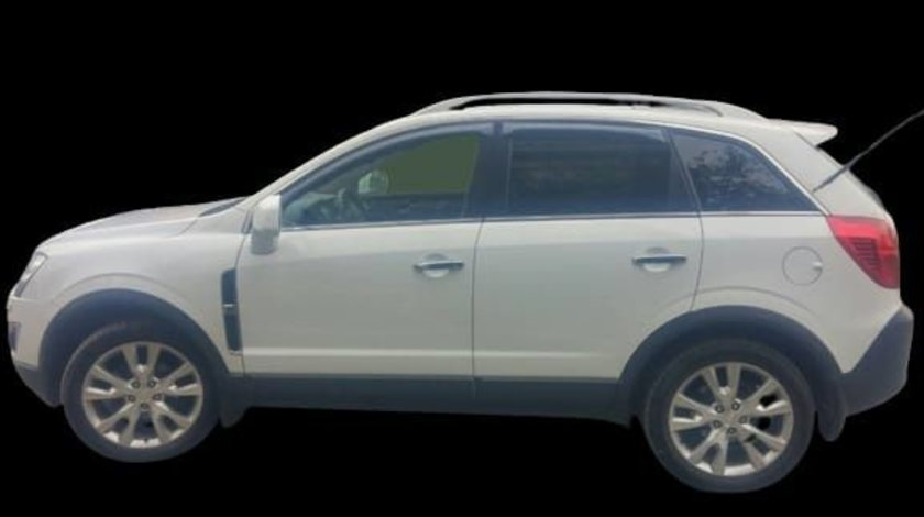 Arcuri spate amortizoare Opel Antara Captiva A22DM Z22D1 2.2 CDTI 4X4