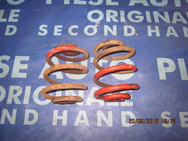 Arcuri spate BMW E30 318